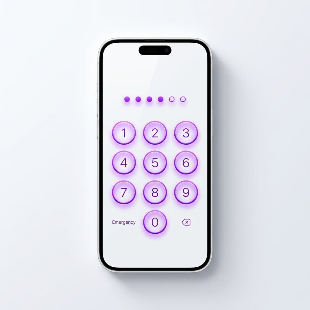 Mobile Auth