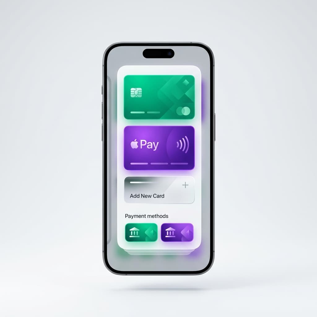 One-tap Pay